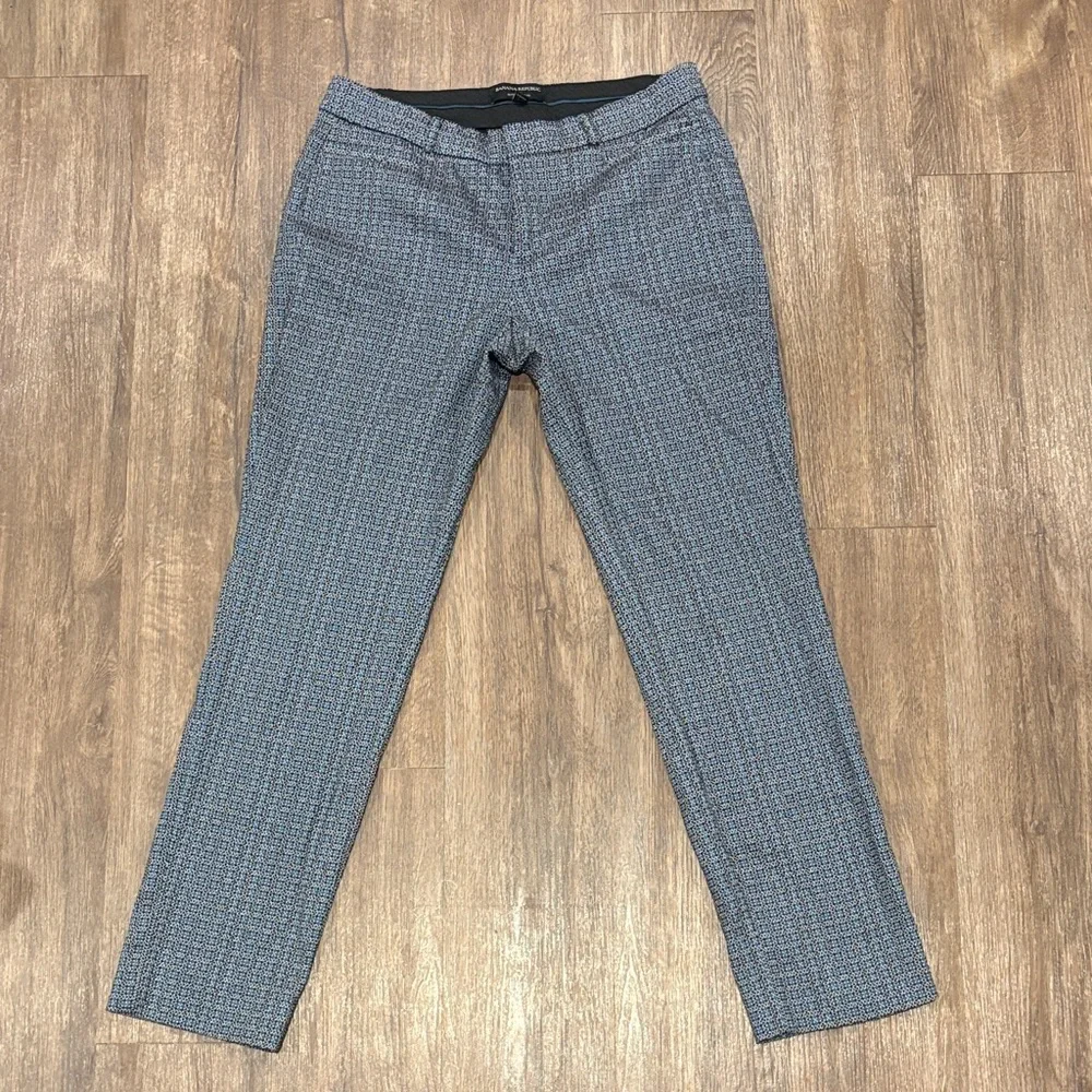 ✨Banana Republic Curvy Fit Dress Pants✨ - Picture 2 of 6